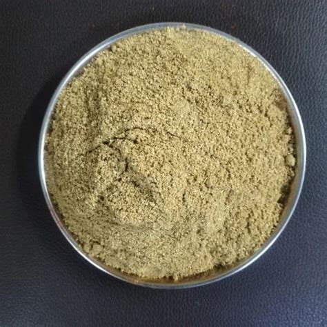 Dried Brown Organic Coriander Powder For Cooking At Rs 300 Kg In Mumbai