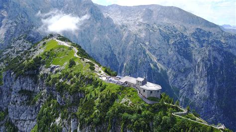 Easy Company England To The Eagle S Nest The National Wwii Museum