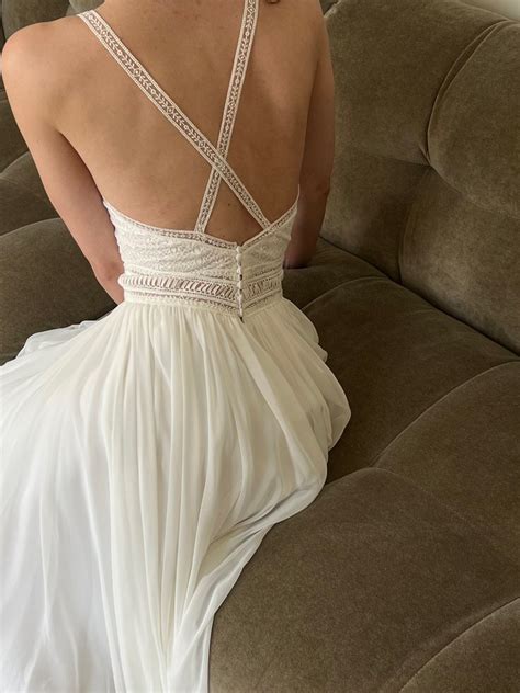 Preloved Wedding Dresses Artofit