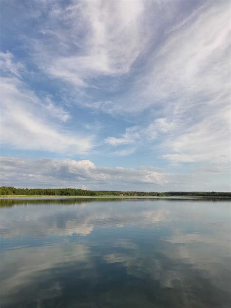 Domek Nad Samym Jeziorem Mazury K Szczytna Od Koby Ocha