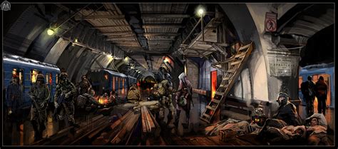 Steam Community Guide Metro 2033 Redux Прохождение Секреты