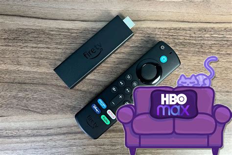 Cómo instalar HBO Max en tu Amazon Fire TV Stick