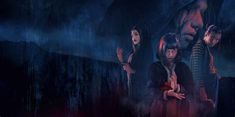 Para Betina Pengikut Iblis 2 Rilis Official Teaser