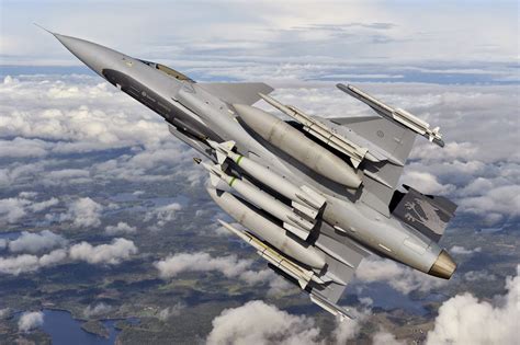 Broadsword: Brazil chooses Gripen over Rafale; opens door for Indian navy