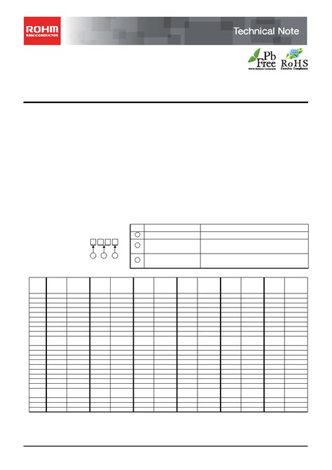 T Marking Bd Datasheet Pages Rohm Counter Timer Built In