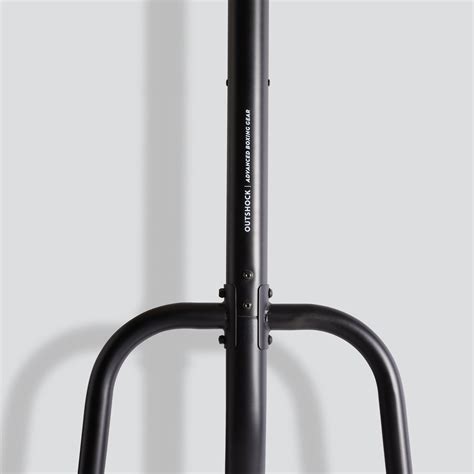 900 Punching Bag Stand Outshock Decathlon