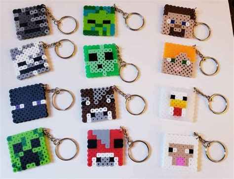 Pony Bead Crafts Diy Perler Bead Crafts Diy Perler Beads Perler Bead