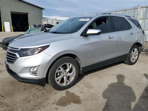 Chevrolet Equinox Premier For Sale Wi Milwaukee South Mon