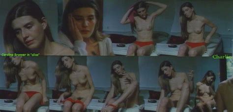 Caroline Brunner Nude Pics Page 1