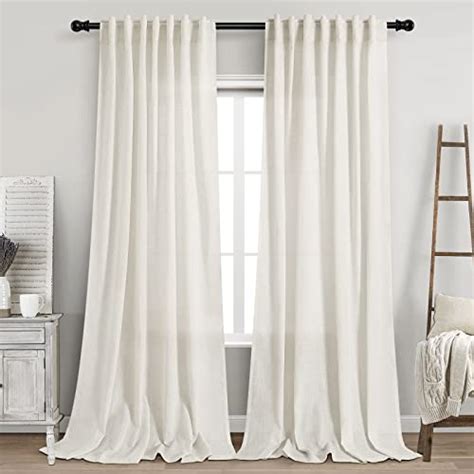 108 Inch Long Curtains The Ultimate Guide For Buyers