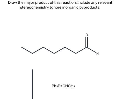 Solved Identify the best reagents to complete the following | Chegg.com