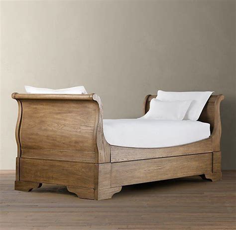 Daybeds With Pop Up Trundle Wood | Foter | Pop up trundle, Daybed with ...