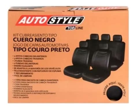 Cubre Asientos Alta Resistencia Pcv Spark Gt Cuotas Sin Inter S