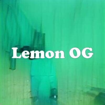 Lemon OG Strain, Weed Strain Review, Cannabis Info 2021 | Strain Review