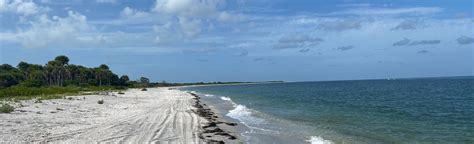 Quarantine Docks Loop Trail CLOSED Florida 9 Reviews Map AllTrails