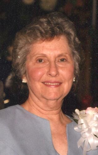 Epperson Margaret Patricia Pat” Mathews