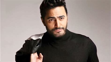 ساعة من اجمل اغاني تامر حسني Best Of Tamer Hosny Youtube