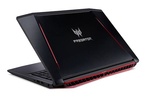 Acer Predator Helios G Qk