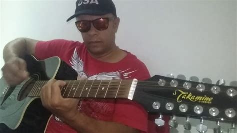 A Dança Das Borboletas Zé Ramalho E Sepultura Cover By Marcelo