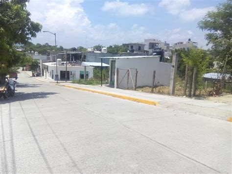 Venta Lote De Terreno En Sector H Santa Mar A Huatulco Icasas Mx