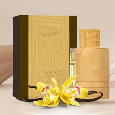 Amber Gold Edition Extreme Pure Perfume Pure Parfum Ml