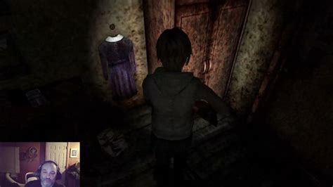 Lets Play Silent Hill 3 Episode 7 Youtube