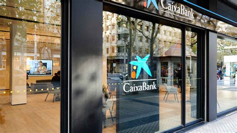 Caixabank Suspende Los Traspasos A Casi Fondos De Inversi N Por La