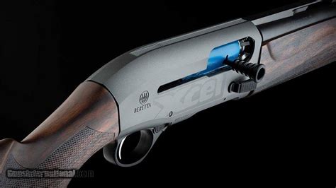 Beretta 400 A400 Xcel Sporting Sport 12ga 28 NIB J42CJ18 For Sale