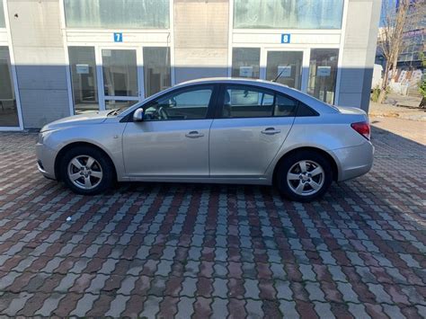 Chevrolet Cruze Bucuresti Sectorul Olx Ro