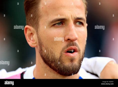 Harry Kane Portrait England Hi Res Stock Photography And Images Alamy