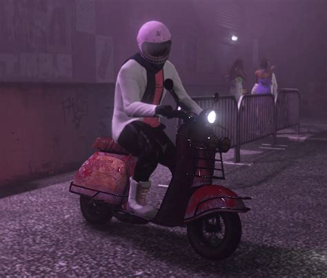 faggio mod : r/gtavcustoms