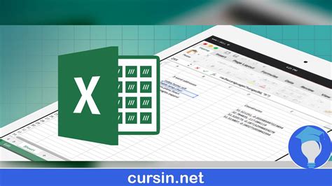 Aprende a crear tablas dinámicas profesionales en Excel con este curso