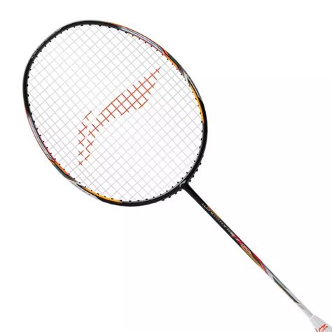 Jual PROCHAMP New Raket Badminton LINING WINDSTORM 72 S 72S WS72S