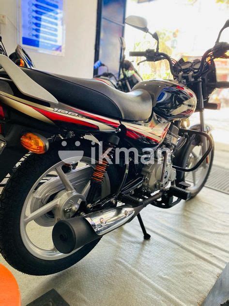 Bajaj CT100 2023 For Sale In Kandana Ikman