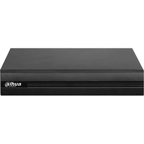 Dahua 16 Channel Penta Brid 5M N 1080p Cooper 1U 1HDD WizSense Digital