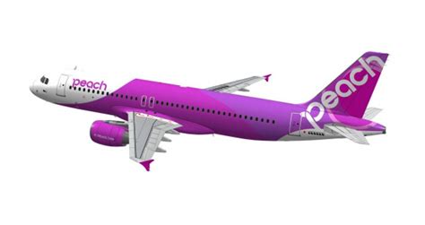 Japan Offers New Low Cost Carrier Option: Peach Airlines ...