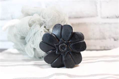 Charcoal Soap Benefits Easy Black Soap Recipe