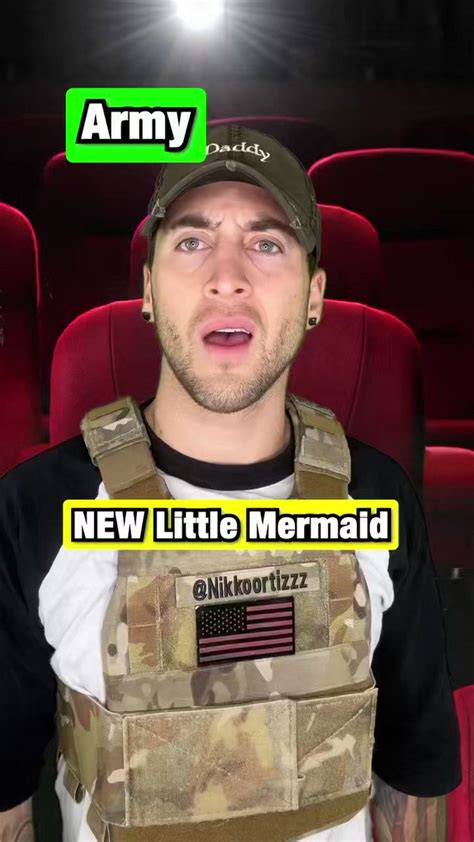nikko ortiz  twitter      mermaid funny