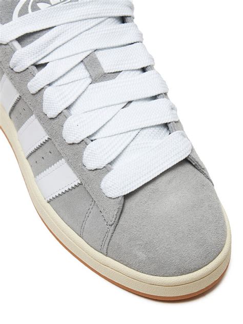 Sneakers Adidas Campus S Hq Grigio Escarpe It