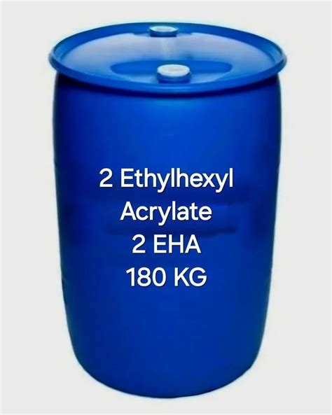 Ethylhexyl Acrylate Octyl Acrylate Monome Latest Price