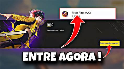 Que Dia E Que Horas Atualiza O Free Fire Quando Vem A Atualiza O Do