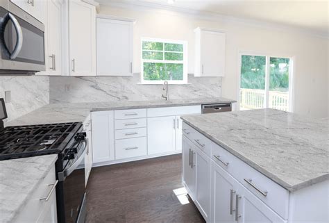 Pretoria White Granite TheOmniBuzz