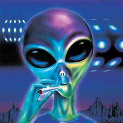 25 Best Aliens Smoking Images On Pinterest Aliens Alien Art And