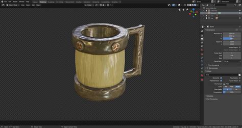 Would You Pay For This Game Asset Tutorial Blender