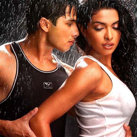 Priyanka Chopra Hot Wet Photos - Hot Indian Actress Photos, Bollywood ...