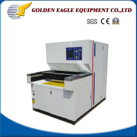 Double Sided Exposure Machine For PCB LED Exposure Machine Double