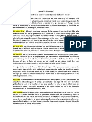 Discursos para 15 Años PDF 15 años Discursos Mis 15