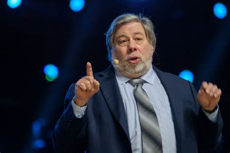 Apple co-founder Steve Wozniak recovering after minor stroke | TechSpot