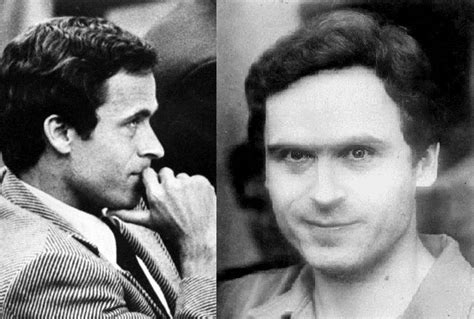 Ted Bundy Dead Eyes Get Omg Images To Reviews