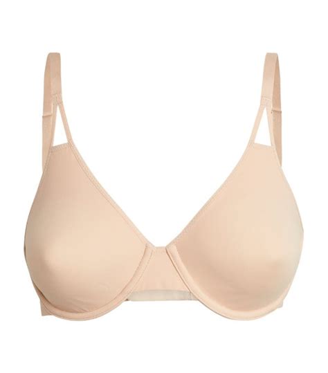 Womens Wacoal Nude Accord Moulded Bra Harrods Uk